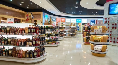 Duty Free